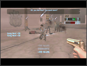 3 - Babylon Club - Downtown - Scarface: The World is Yours - Game Guide and Walkthrough