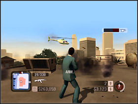 3 - Storage - Downtown - Scarface: The World is Yours - Game Guide and Walkthrough