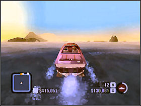 1 - Nacho - Islands - Scarface: The World is Yours - Game Guide and Walkthrough