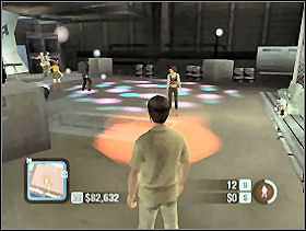 Nacho isn't easy to kill - Nacho - Islands - Scarface: The World is Yours - Game Guide and Walkthrough