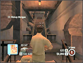 The second level is easier, take enemies by surprise - Nacho - Islands - Scarface: The World is Yours - Game Guide and Walkthrough