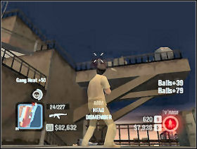 4 - Nacho - Islands - Scarface: The World is Yours - Game Guide and Walkthrough