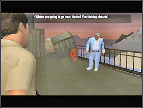 5 - Nacho - Islands - Scarface: The World is Yours - Game Guide and Walkthrough