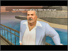 6 - Nacho - Islands - Scarface: The World is Yours - Game Guide and Walkthrough