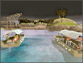 1 - Revenge - Islands - Scarface: The World is Yours - Game Guide and Walkthrough