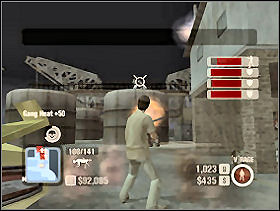 2 - Revenge - Islands - Scarface: The World is Yours - Game Guide and Walkthrough