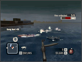 Begin from the Macau Fast Food - Macau Fast Food - South Beach - Scarface: The World is Yours - Game Guide and Walkthrough