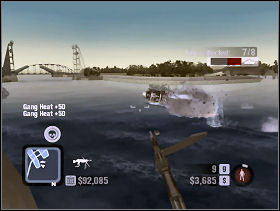 2 - Macau Fast Food - South Beach - Scarface: The World is Yours - Game Guide and Walkthrough