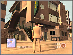 1 - Sun Ray - South Beach - Scarface: The World is Yours - Game Guide and Walkthrough