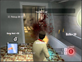 2 - Sun Ray - South Beach - Scarface: The World is Yours - Game Guide and Walkthrough