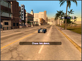 3 - Sun Ray - South Beach - Scarface: The World is Yours - Game Guide and Walkthrough