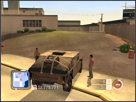 To have all South Beach, you must gain storage - Storage - South Beach - Scarface: The World is Yours - Game Guide and Walkthrough