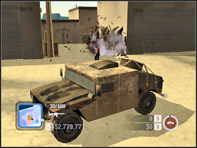 2 - Storage - South Beach - Scarface: The World is Yours - Game Guide and Walkthrough