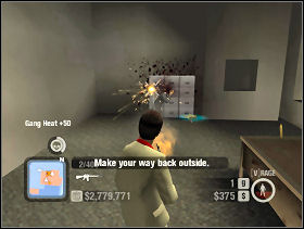 3 - Storage - South Beach - Scarface: The World is Yours - Game Guide and Walkthrough