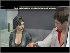 Now save game and distribute drugs, that you have - Un-Load The Ship - South Beach - Scarface: The World is Yours - Game Guide and Walkthrough