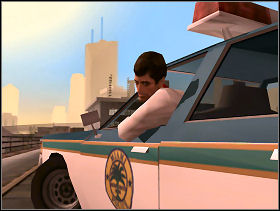 2 - Angel Dust Donuts - North Beach - Scarface: The World is Yours - Game Guide and Walkthrough