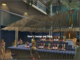 1 - Coco Lounge - North Beach - Scarface: The World is Yours - Game Guide and Walkthrough