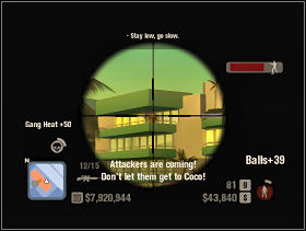 2 - Coco Lounge - North Beach - Scarface: The World is Yours - Game Guide and Walkthrough