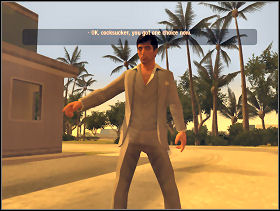 1 - Turf & Storage - North Beach - Scarface: The World is Yours - Game Guide and Walkthrough