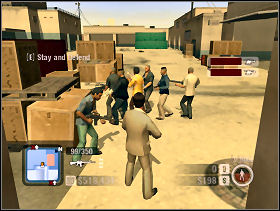 2 - Turf & Storage - North Beach - Scarface: The World is Yours - Game Guide and Walkthrough