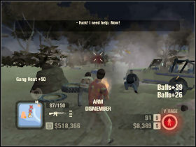 2 - Battle on Plantation - Islands Once Again - Scarface: The World is Yours - Game Guide and Walkthrough