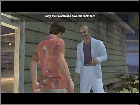 1 - Tranquilandia - Islands Once Again - Scarface: The World is Yours - Game Guide and Walkthrough