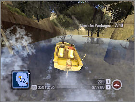 4 - Tranquilandia - Islands Once Again - Scarface: The World is Yours - Game Guide and Walkthrough