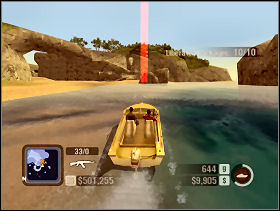 5 - Tranquilandia - Islands Once Again - Scarface: The World is Yours - Game Guide and Walkthrough