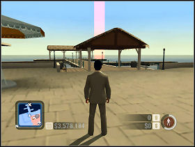 Kill three guards before you and take their guns - Kill Sosa - Islands Once Again - Scarface: The World is Yours - Game Guide and Walkthrough