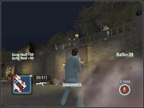 2 - Kill Sosa - Islands Once Again - Scarface: The World is Yours - Game Guide and Walkthrough