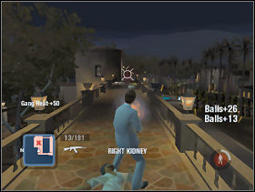 Go to the Sheffield and kill him - Kill Sosa - Islands Once Again - Scarface: The World is Yours - Game Guide and Walkthrough