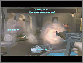 4 - Kill Sosa - Islands Once Again - Scarface: The World is Yours - Game Guide and Walkthrough