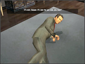 For this moment you have been waiting very long - Kill Sosa - Islands Once Again - Scarface: The World is Yours - Game Guide and Walkthrough