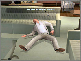 6 - Kill Sosa - Islands Once Again - Scarface: The World is Yours - Game Guide and Walkthrough