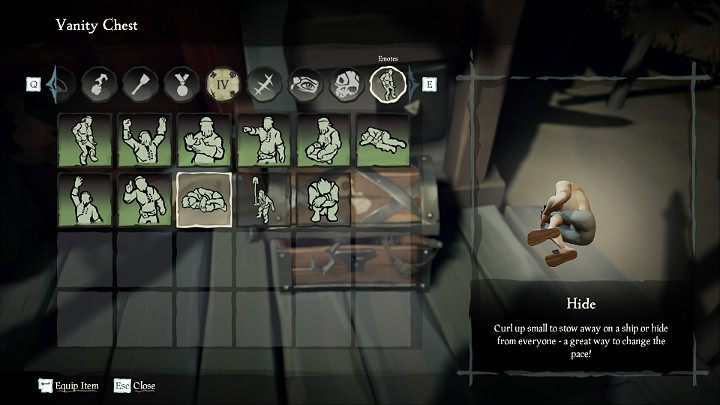 1 - Sea of Thieves: Tucking - plundering tips - For Landlubbers - Sea Of Thieves Guide