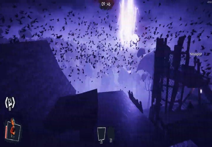 The event portends a prompt death of all children. - Easter Eggs | Secret Neighbor - Basics - Secret Neighbor Guide