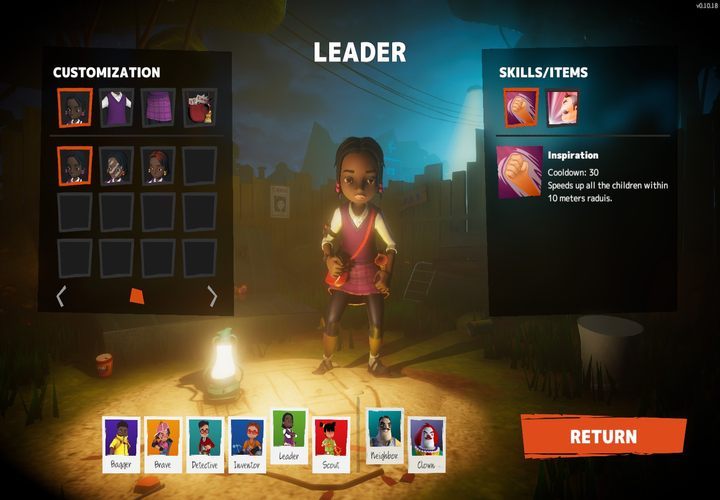 Secret Neighbor: Every Character Ranked By Ability