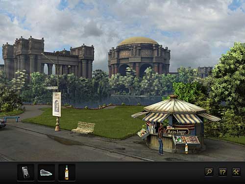 Go to the shop and put such prepared