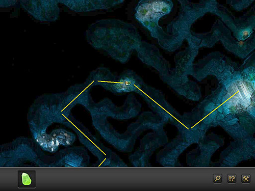 6 - Get to the Guardians' base - Chapter 8 - Santorin, Greece - Secret Files 3: The Archimedes Code - Game Guide and Walkthrough