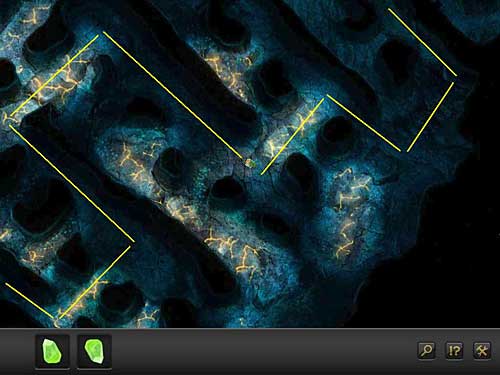 9 - Get to the Guardians' base - Chapter 8 - Santorin, Greece - Secret Files 3: The Archimedes Code - Game Guide and Walkthrough