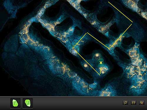 10 - Get to the Guardians' base - Chapter 8 - Santorin, Greece - Secret Files 3: The Archimedes Code - Game Guide and Walkthrough