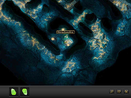 Next crystal is located in the left bottom corner of the complex and it is really hard to get there - Get to the Guardians' base - Chapter 8 - Santorin, Greece - Secret Files 3: The Archimedes Code - Game Guide and Walkthrough