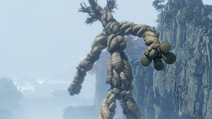 You need to unlock the final location - Fountainhead Palace - Purification | Sekiro Shadows Die Twice endings - Game Endings - Sekiro Guide and Walkthrough