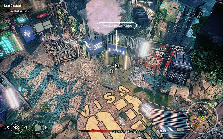 This page contains walkthroughs for Technomagi contracts that are available in Seven: The Days Long Gone - Technomagi contracts | Walkthrough - Side Quests - Seven The Days Long Gone Game Guide