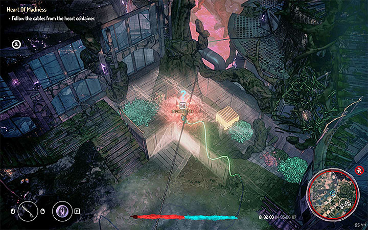 1 - Technomagi contracts | Walkthrough - Side Quests - Seven The Days Long Gone Game Guide