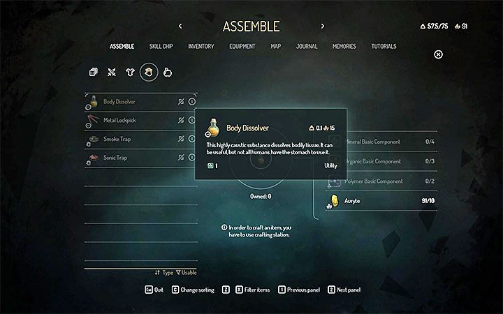 How to unlock: Melt 5 bodies - Achievements and trophies in Seven The Days Long Gone - Basics - Seven The Days Long Gone Game Guide