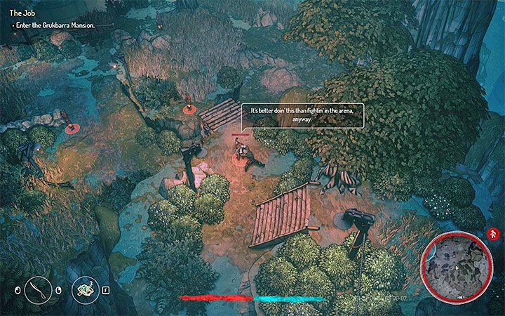 How to unlock: Perform 15 Backstabs - Achievements and trophies in Seven The Days Long Gone - Basics - Seven The Days Long Gone Game Guide