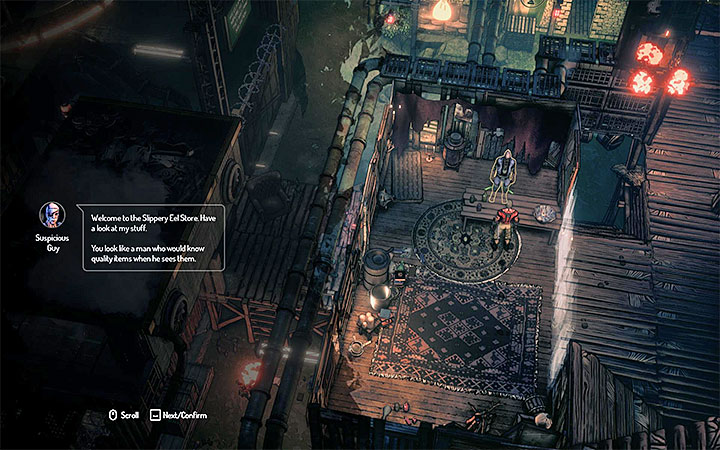 This pill can be found in a few ways - How do I get better visas? - FAQ - Seven The Days Long Gone Game Guide