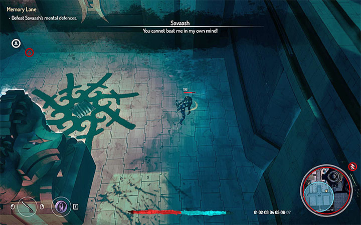 Leave the cell and follow the linear path - Memory Lane | Walkthrough | Main quest - Main Quests - Seven The Days Long Gone Game Guide