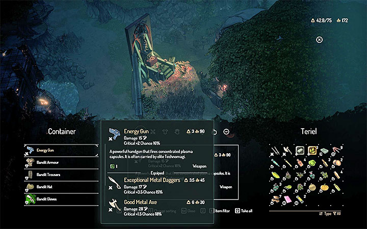 Actually, its indeed inadvisable to spend money on these - Starting tips for Seven - Game Guide - Seven The Days Long Gone Game Guide